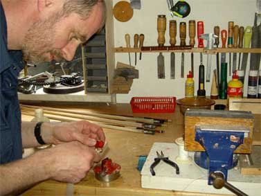 walter kuipers