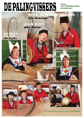 an en jan de palingvissers